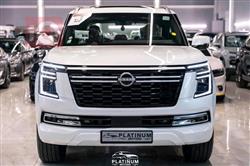 نيسان باترول